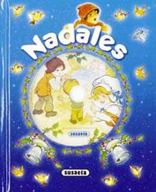 NADALES (+ CD) | 9788430564316 | SUSAETA, EQUIPO | Llibreria L'Altell - Llibreria Online de Banyoles | Comprar llibres en català i castellà online - Llibreria de Girona