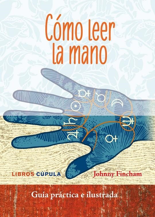 KIT QUIROMANCIA | 9788448009922 | JOHNNY FINCHAM | Llibreria L'Altell - Llibreria Online de Banyoles | Comprar llibres en català i castellà online - Llibreria de Girona
