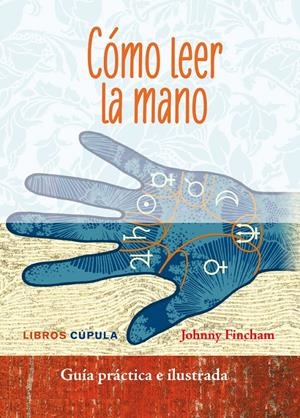 KIT QUIROMANCIA | 9788448009922 | JOHNNY FINCHAM | Llibreria Online de Banyoles | Comprar llibres en català i castellà online