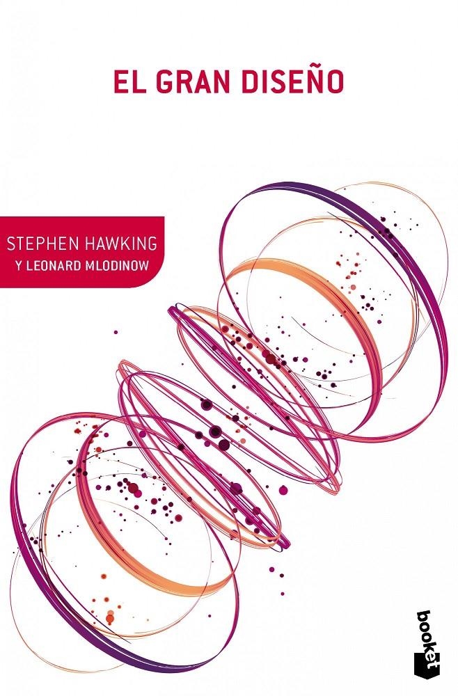 EL GRAN DISEÑO | 9788408119203 | STEPHEN W. HAWKING/LEONARD MLODINOW | Llibreria L'Altell - Llibreria Online de Banyoles | Comprar llibres en català i castellà online - Llibreria de Girona