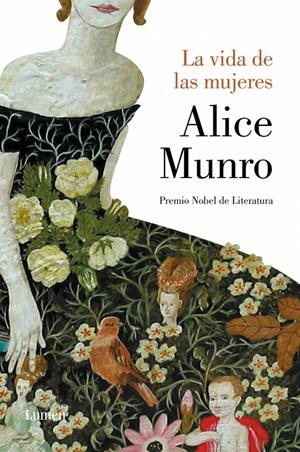 VIDA DE LAS MUJERES, LA | 9788426419477 | MUNRO,ALICE | Llibreria Online de Banyoles | Comprar llibres en català i castellà online