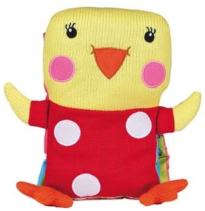 PETIT POLLET | 9788498258639 | SAUNDERS, KATIE | Llibreria Online de Banyoles | Comprar llibres en català i castellà online