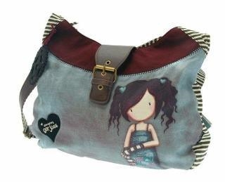 BOLSO GRAN ROBA GORJUSS(LOST FOR WORDS) | 5018997515648 | Llibreria L'Altell - Llibreria Online de Banyoles | Comprar llibres en català i castellà online - Llibreria de Girona