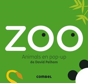 ZOO | 9788498258370 | PELHAM, DAVID | Llibreria Online de Banyoles | Comprar llibres en català i castellà online