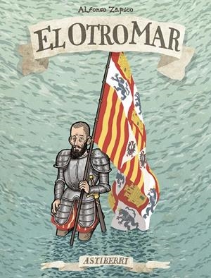OTRO MAR, EL | 9788415685388 | ZAPICO, ALFONSO | Llibreria Online de Banyoles | Comprar llibres en català i castellà online