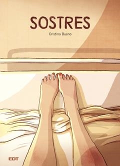 SOSTRES | 9788499474373 | BUENO, CRISTINA | Llibreria L'Altell - Llibreria Online de Banyoles | Comprar llibres en català i castellà online - Llibreria de Girona