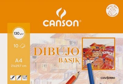 FULLES PAPER BASIK DIBUIX ESCOLAR GUARRO | 8422714063317 | Llibreria L'Altell - Llibreria Online de Banyoles | Comprar llibres en català i castellà online - Llibreria de Girona