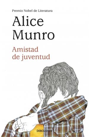 AMISTAD DE JUVENTUD | 9788490329344 | MUNRO,ALICE | Llibreria L'Altell - Llibreria Online de Banyoles | Comprar llibres en català i castellà online - Llibreria de Girona