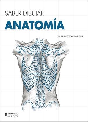 ANATOMÍA | 9788425520747 | BARRINGTON, BARBER | Llibreria L'Altell - Llibreria Online de Banyoles | Comprar llibres en català i castellà online - Llibreria de Girona