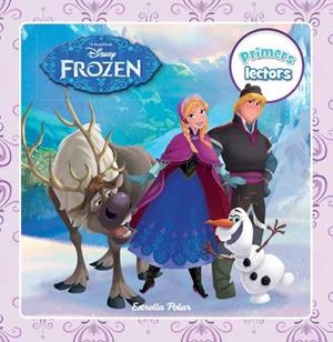 FROZEN. PRIMERS LECTORS | 9788490572283 | DIVERSOS AUTORS | Llibreria L'Altell - Llibreria Online de Banyoles | Comprar llibres en català i castellà online - Llibreria de Girona