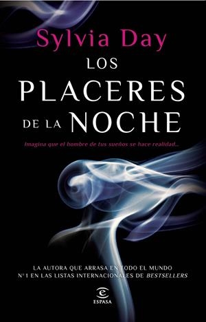 PLACERES DE LA NOCHE, LOS | 9788467039887 | DAY, SYLVIA  | Llibreria L'Altell - Llibreria Online de Banyoles | Comprar llibres en català i castellà online - Llibreria de Girona