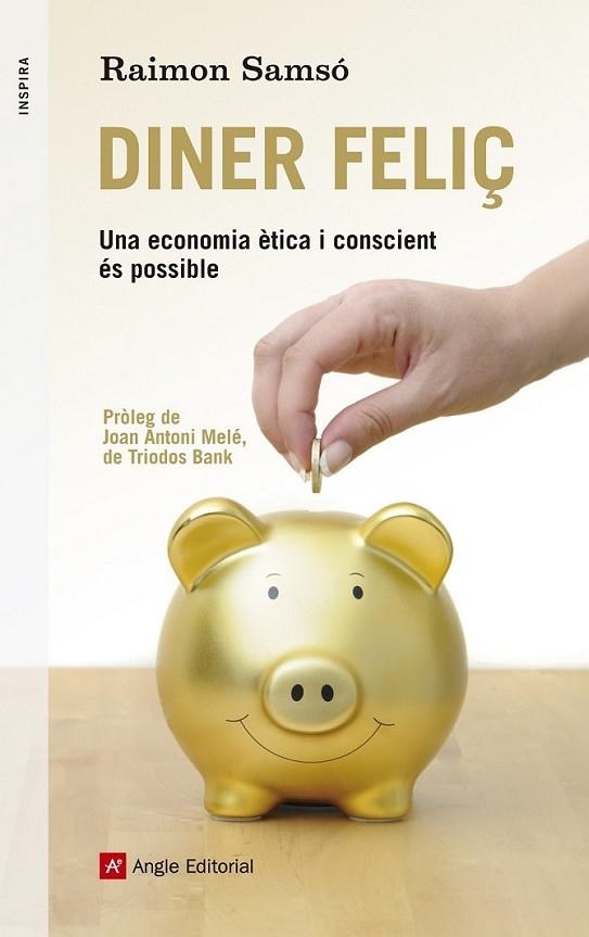 DINER FELIÇ | 9788415695516 | SAMSÓ, RAIMON | Llibreria L'Altell - Llibreria Online de Banyoles | Comprar llibres en català i castellà online - Llibreria de Girona
