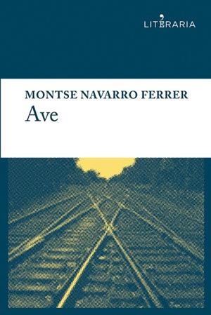 AVE | 9788415900160 | NAVARRO FERRER, MONTSE | Llibreria L'Altell - Llibreria Online de Banyoles | Comprar llibres en català i castellà online - Llibreria de Girona