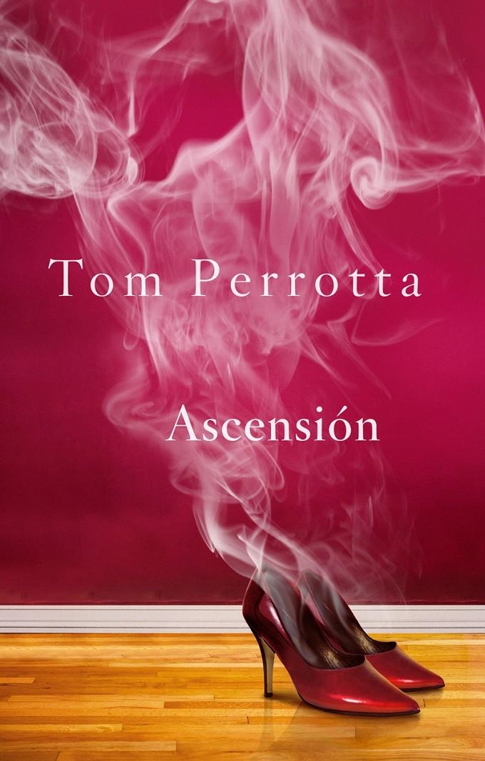 ASCENSIÓN | 9788415709541 | PERROTTA, TOM | Llibreria L'Altell - Llibreria Online de Banyoles | Comprar llibres en català i castellà online - Llibreria de Girona