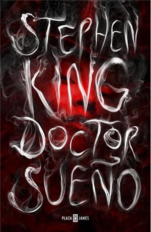 DOCTOR SUEÑO | 9788401354809 | KING,STEPHEN | Llibreria Online de Banyoles | Comprar llibres en català i castellà online