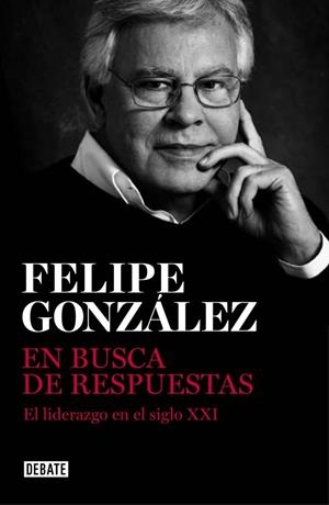 EN BUSCA DE RESPUESTAS | 9788499923215 | GONZALEZ,FELIPE | Llibreria L'Altell - Llibreria Online de Banyoles | Comprar llibres en català i castellà online - Llibreria de Girona
