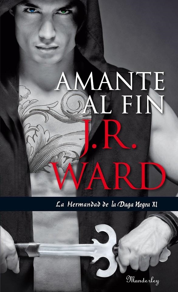 AMANTE AL FIN | 9788483655665 | WARD, J. R. | Llibreria L'Altell - Llibreria Online de Banyoles | Comprar llibres en català i castellà online - Llibreria de Girona