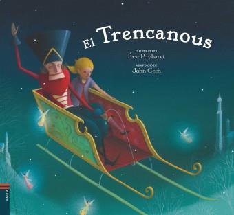 EL TRENCANOUS | 9788447927074 | WILHELM HOFFMAN, ERNST THEODOR | Llibreria L'Altell - Llibreria Online de Banyoles | Comprar llibres en català i castellà online - Llibreria de Girona