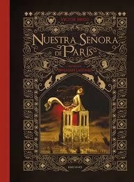 NUESTRA SEÑORA DE PARÍS II | 9788426390912 | HUGO, VÍCTOR  | Llibreria L'Altell - Llibreria Online de Banyoles | Comprar llibres en català i castellà online - Llibreria de Girona