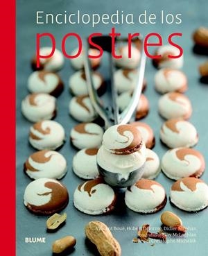 ENCICLOPEDIA DE LOS POSTRES | 9788415317319 | VARIOS AUTORES | Llibreria Online de Banyoles | Comprar llibres en català i castellà online