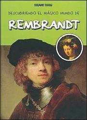 REMBRANDT | 9786074007268 | Llibreria Online de Banyoles | Comprar llibres en català i castellà online