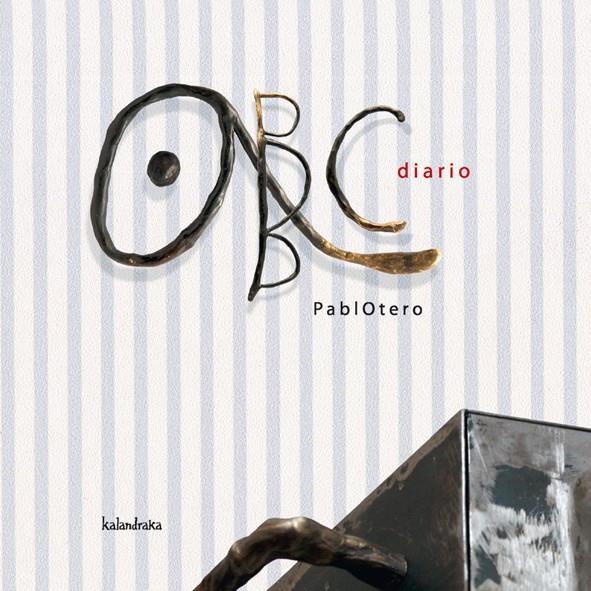 ABC DIARIO. PABLOTERO | 9788496388741 | PEIXE | Llibreria L'Altell - Llibreria Online de Banyoles | Comprar llibres en català i castellà online - Llibreria de Girona