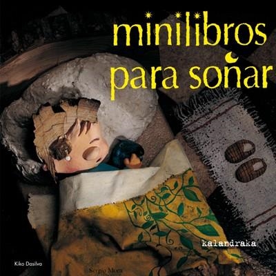 MINILIBROS PARA SOÑAR 1 | 9788484641124 | VARIOS AUTORES | Llibreria L'Altell - Llibreria Online de Banyoles | Comprar llibres en català i castellà online - Llibreria de Girona