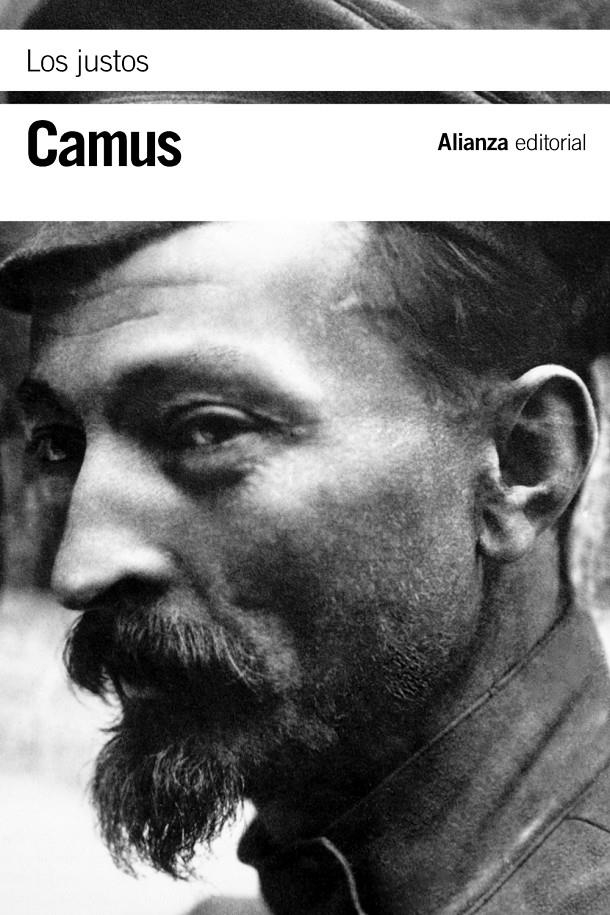 JUSTOS, LOS | 9788420609287 | CAMUS, ALBERT | Llibreria L'Altell - Llibreria Online de Banyoles | Comprar llibres en català i castellà online - Llibreria de Girona