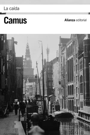 CAÍDA, LA | 9788420669793 | CAMUS, ALBERT | Llibreria L'Altell - Llibreria Online de Banyoles | Comprar llibres en català i castellà online - Llibreria de Girona