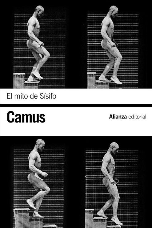 MITO DE SÍSIFO, EL | 9788420609270 | CAMUS, ALBERT | Llibreria L'Altell - Llibreria Online de Banyoles | Comprar llibres en català i castellà online - Llibreria de Girona