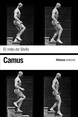 MITO DE SÍSIFO, EL | 9788420609270 | CAMUS, ALBERT | Llibreria Online de Banyoles | Comprar llibres en català i castellà online