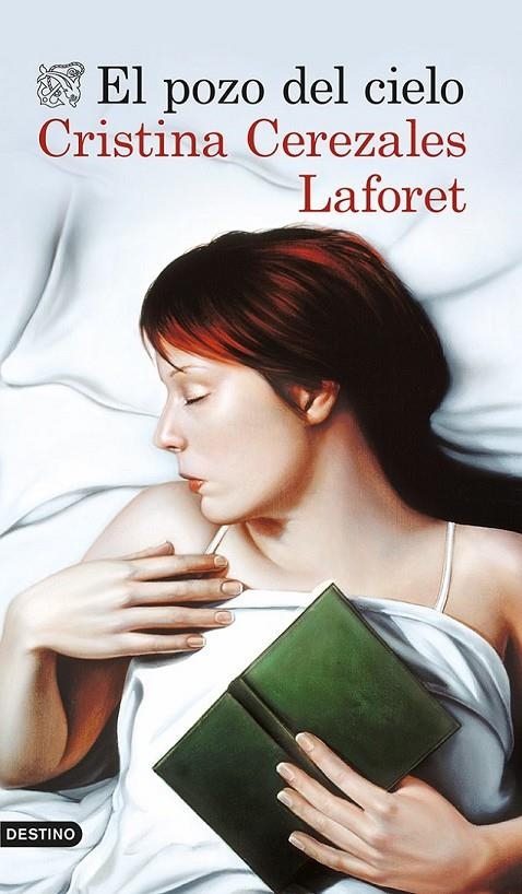 POZO DEL CIELO, EL | 9788423347407 | CEREZALES LAFORET, CRISTINA  | Llibreria L'Altell - Llibreria Online de Banyoles | Comprar llibres en català i castellà online - Llibreria de Girona