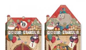 BIRTHDAY COUNTDOWN (CAT) | 8436530160921 | Llibreria Online de Banyoles | Comprar llibres en català i castellà online