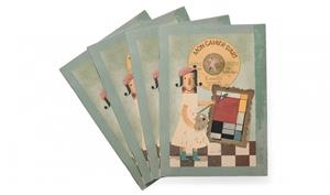 MON CAHIER D'ART | 8436530160594 | Llibreria Online de Banyoles | Comprar llibres en català i castellà online