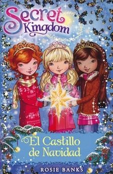 EL CASTILLO DE NAVIDAD | 9788424649296 | BANKS, ROSIE | Llibreria Online de Banyoles | Comprar llibres en català i castellà online