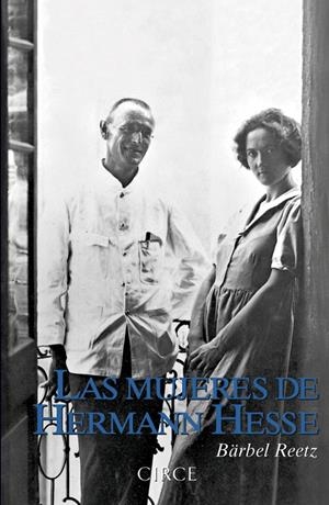 LAS MUJERES DE HERMANN HESSE | 9788477652960 | REETZ, BÄRBEL | Llibreria Online de Banyoles | Comprar llibres en català i castellà online