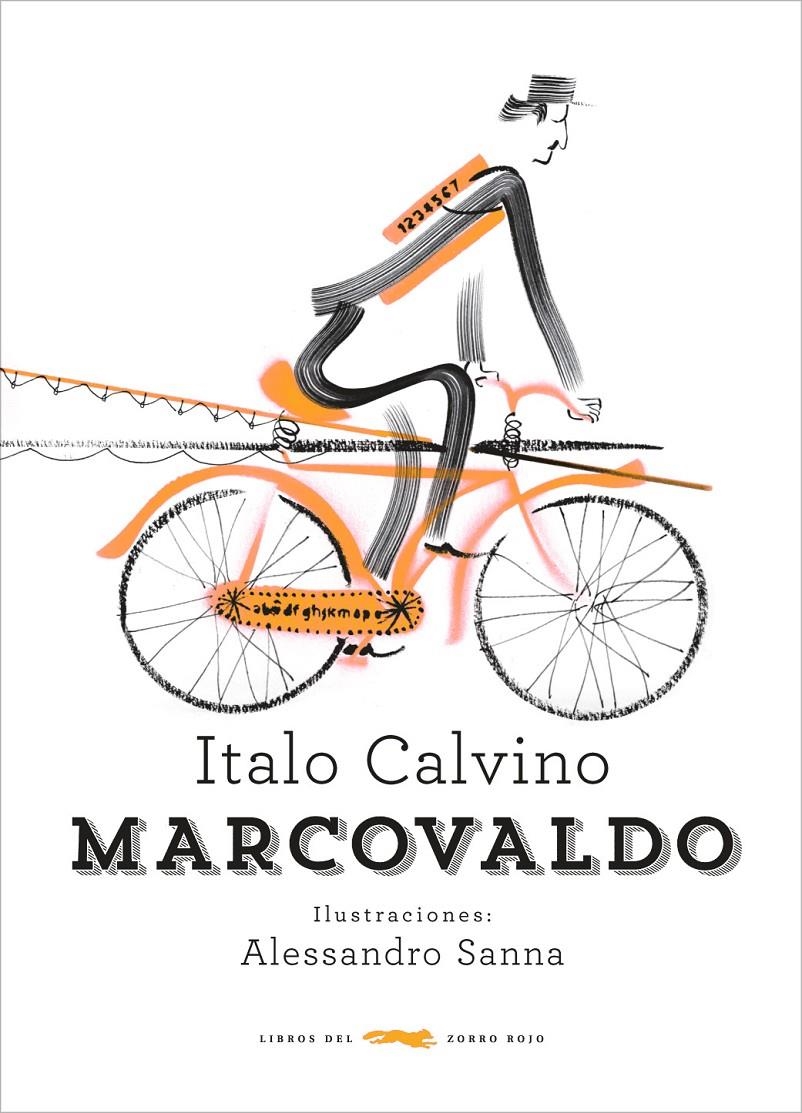 MARCOVALDO | 9788494161926 | CALVINO, ITALO | Llibreria L'Altell - Llibreria Online de Banyoles | Comprar llibres en català i castellà online - Llibreria de Girona
