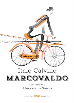 MARCOVALDO | 9788494161926 | CALVINO, ITALO | Llibreria L'Altell - Llibreria Online de Banyoles | Comprar llibres en català i castellà online - Llibreria de Girona
