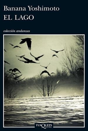 LAGO EL | 9788483837764 | YOSHIMOTO BANANA  | Llibreria L'Altell - Llibreria Online de Banyoles | Comprar llibres en català i castellà online - Llibreria de Girona