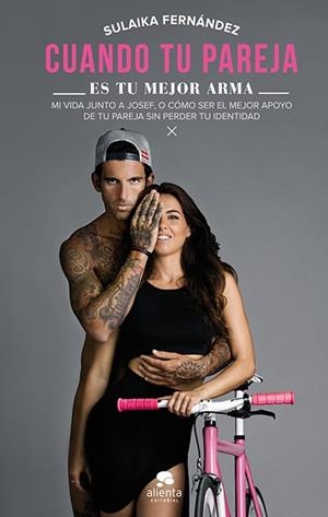 CUANDO TU PAREJA ES TU MEJOR ARMA | 9788415678250 | FERNÁNDEZ SULAIKA  | Llibreria Online de Banyoles | Comprar llibres en català i castellà online