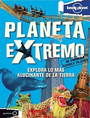 PLANETA EXTREMO | 9788408119852 | KATRI HILDEN/MICHAEL DUBOIS | Llibreria L'Altell - Llibreria Online de Banyoles | Comprar llibres en català i castellà online - Llibreria de Girona