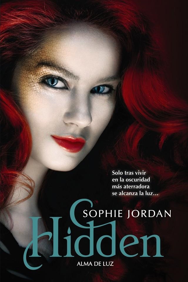 FIRELIGHT, 3. HIDDEN. ALMA DE LUZ | 9788421679647 | JORDAN, SOPHIE | Llibreria L'Altell - Llibreria Online de Banyoles | Comprar llibres en català i castellà online - Llibreria de Girona