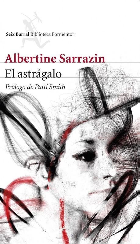ASTRÁGALO, EL | 9788432220333 | ALBERTINE SARRAZIN | Llibreria L'Altell - Llibreria Online de Banyoles | Comprar llibres en català i castellà online - Llibreria de Girona