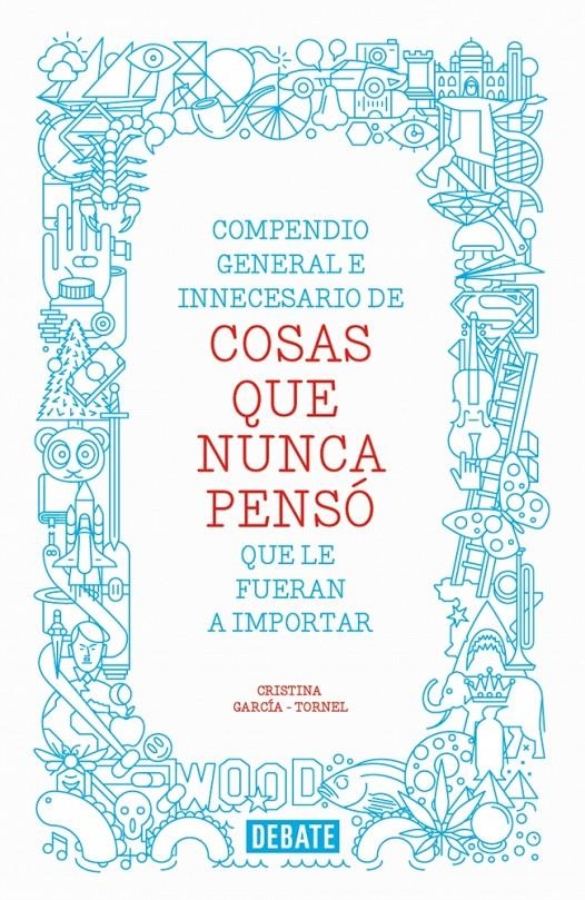 COMPENDIO GENERAL | 9788499923512 | GARCIA-TORNEL,CRISTINA | Llibreria L'Altell - Llibreria Online de Banyoles | Comprar llibres en català i castellà online - Llibreria de Girona