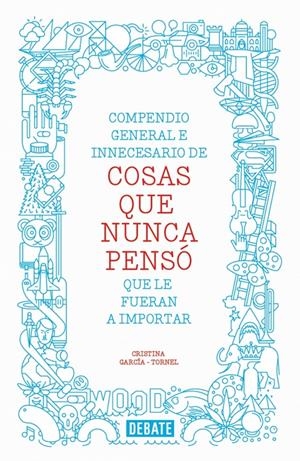 COMPENDIO GENERAL | 9788499923512 | GARCIA-TORNEL,CRISTINA | Llibreria L'Altell - Llibreria Online de Banyoles | Comprar llibres en català i castellà online - Llibreria de Girona