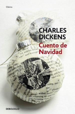CUENTOS DE NAVIDAD | 9788490325278 | DICKENS,CHARLES | Llibreria L'Altell - Llibreria Online de Banyoles | Comprar llibres en català i castellà online - Llibreria de Girona