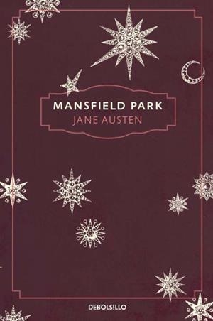 MANSFIELD PARK | 9788490327975 | AUSTEN,JANE | Llibreria L'Altell - Llibreria Online de Banyoles | Comprar llibres en català i castellà online - Llibreria de Girona