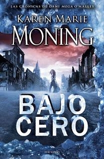 BAJO CERO | 9788415410843 | MONING, KAREN MARIE | Llibreria L'Altell - Llibreria Online de Banyoles | Comprar llibres en català i castellà online - Llibreria de Girona