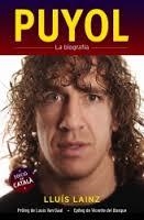PUYOL. LA BIOGRAFIA | 9788415242567 | LAINZ, LLUÍS | Llibreria Online de Banyoles | Comprar llibres en català i castellà online