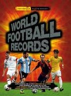 WORLD FOOTBALL RECORDS 2014 | 9788490430170 | VARIOS,AUTORES | Llibreria L'Altell - Llibreria Online de Banyoles | Comprar llibres en català i castellà online - Llibreria de Girona